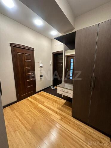Satılır 3 otaqlı yeni tikili 90 m², Nizami r., photo 14 from 23