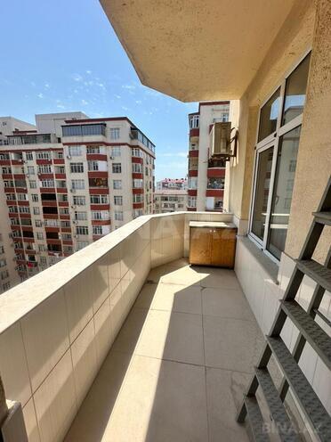 Satılır 3 otaqlı yeni tikili 90 m², Nizami r., photo 18 from 23