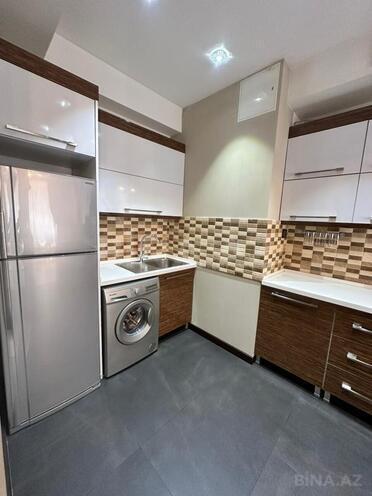 Satılır 3 otaqlı yeni tikili 90 m², Nizami r., photo 19 from 23