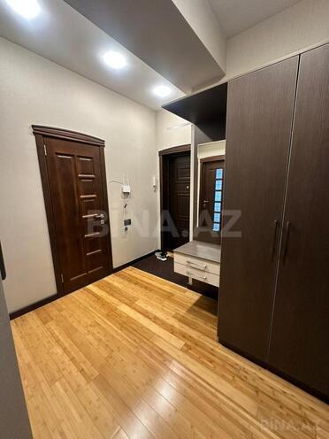 Satılır 3 otaqlı yeni tikili 90 m², Nizami r., photo 16 from 23