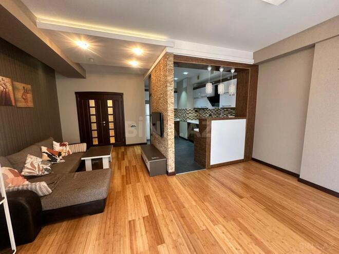 Satılır 3 otaqlı yeni tikili 90 m², Nizami r., photo 10 from 23