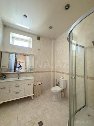 Satılır 5 otaqlı köhnə tikili 200 m², Nəsimi r., photo 7 from 31