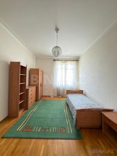 Satılır 5 otaqlı köhnə tikili 200 m², Nəsimi r., photo 18 from 31