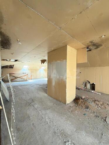 Satılır 5 otaqlı köhnə tikili 200 m², Nəsimi r., photo 14 from 31