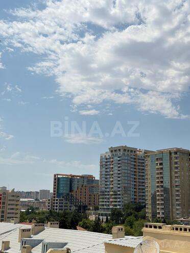 Satılır 5 otaqlı köhnə tikili 200 m², Nəsimi r., photo 27 from 31