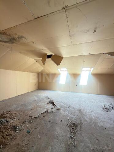 Satılır 5 otaqlı köhnə tikili 200 m², Nəsimi r., photo 21 from 31