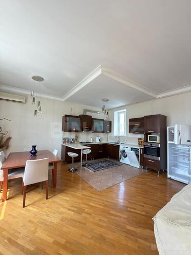 Satılır 5 otaqlı köhnə tikili 200 m², Nəsimi r., photo 15 from 31