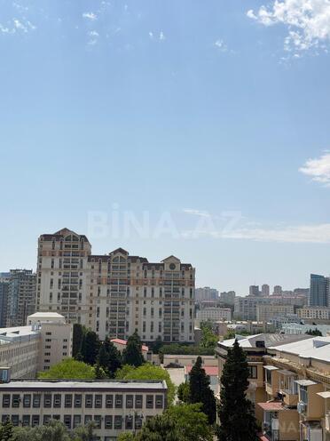 Satılır 5 otaqlı köhnə tikili 200 m², Nəsimi r., photo 24 from 31