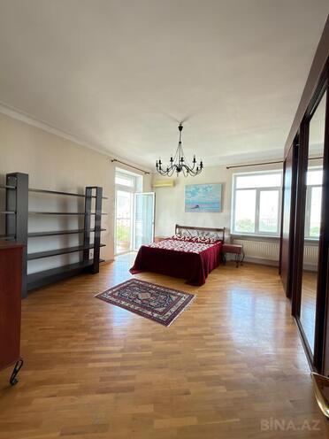 Satılır 5 otaqlı köhnə tikili 200 m², Nəsimi r., photo 26 from 31