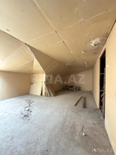 Satılır 5 otaqlı köhnə tikili 200 m², Nəsimi r., photo 22 from 31