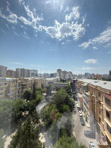 Satılır 5 otaqlı köhnə tikili 200 m², Nəsimi r., photo 9 from 31