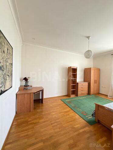 Satılır 5 otaqlı köhnə tikili 200 m², Nəsimi r., photo 20 from 31