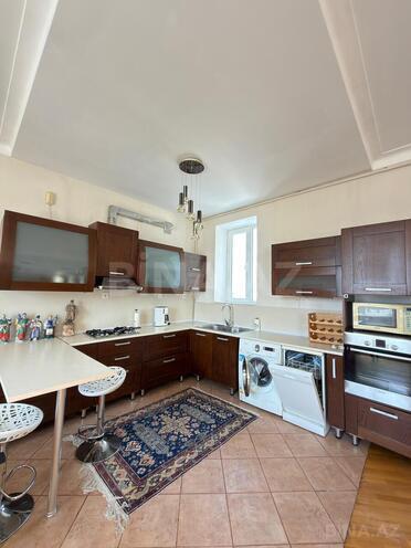 Satılır 5 otaqlı köhnə tikili 200 m², Nəsimi r., photo 12 from 31