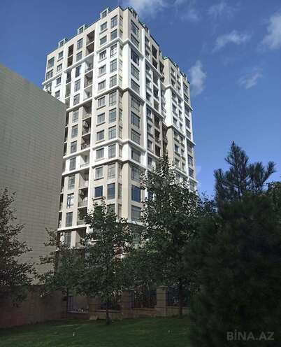 Satılır 2 otaqlı yeni tikili 74 m², Badamdar q., photo 3 from 18