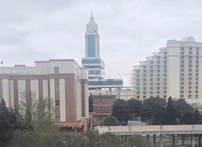 Satılır 2 otaqlı yeni tikili 74 m², Badamdar q., photo 1 from 18