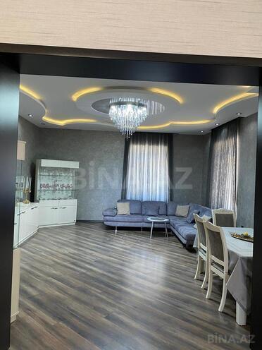 Satılır 5 otaqlı həyət evi/bağ evi 280 m², Türkan q., photo 7 from 17