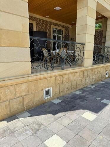 Satılır 5 otaqlı həyət evi/bağ evi 280 m², Türkan q., photo 6 from 17