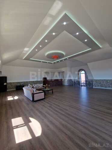 Satılır 6 otaqlı həyət evi/bağ evi 260 m², photo 20 from 22