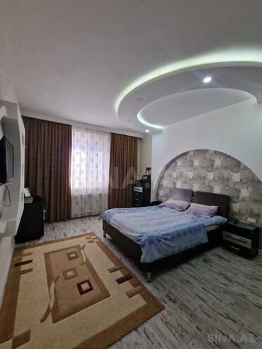 Satılır 6 otaqlı həyət evi/bağ evi 260 m², photo 17 from 22
