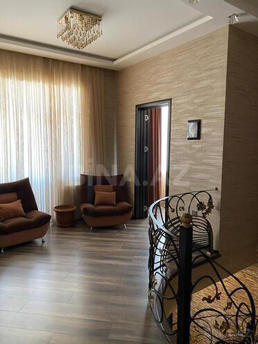 Satılır 5 otaqlı həyət evi/bağ evi 280 m², Türkan q., photo 11 from 17