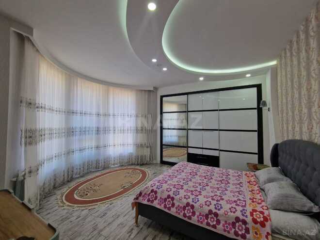 Satılır 6 otaqlı həyət evi/bağ evi 260 m², photo 19 from 22