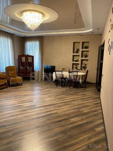 Satılır 5 otaqlı həyət evi/bağ evi 280 m², Türkan q., photo 8 from 17