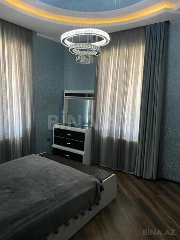 Satılır 5 otaqlı həyət evi/bağ evi 280 m², Türkan q., photo 14 from 17