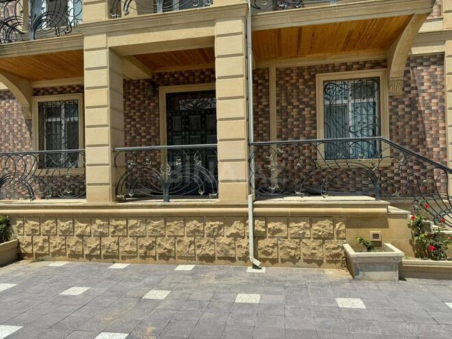 Satılır 5 otaqlı həyət evi/bağ evi 280 m², Türkan q., photo 3 from 17