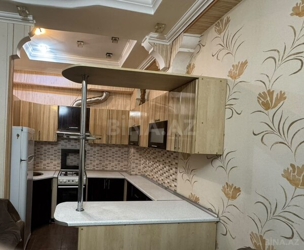 İcarəyə verilir 2 otaqlı yeni tikili 50 m², 8 Noyabr m., photo 6 from 14