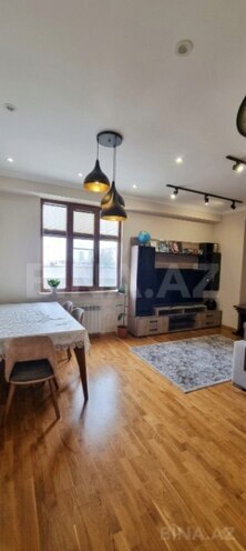 Продаётся 3-комн. новостройка 95 м², м. Кара Караев, photo 4 from 9