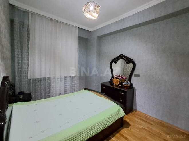 Продаётся 3-комн. новостройка 95 м², м. Кара Караев, photo 5 from 9