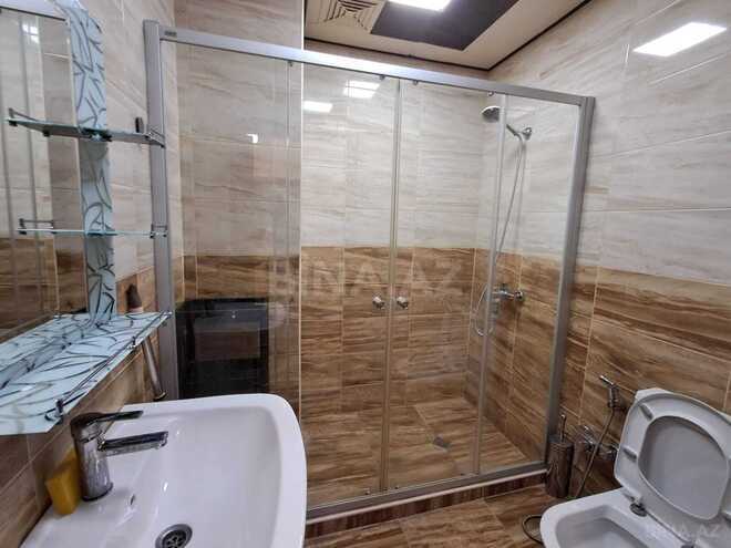 Продаётся 3-комн. новостройка 95 м², м. Кара Караев, photo 8 from 9