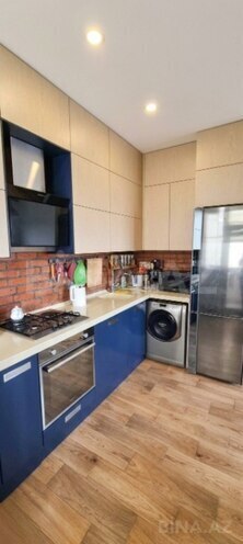 Продаётся 3-комн. новостройка 95 м², м. Кара Караев, photo 7 from 9