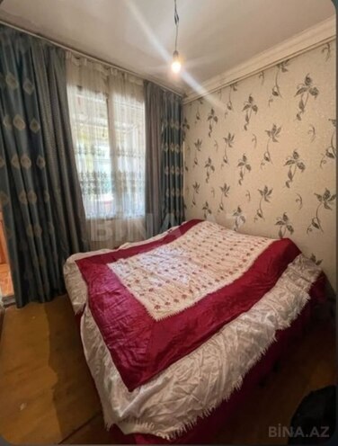 İcarəyə verilir 2 otaqlı köhnə tikili 45 m², Əhmədli m., photo 4 from 10
