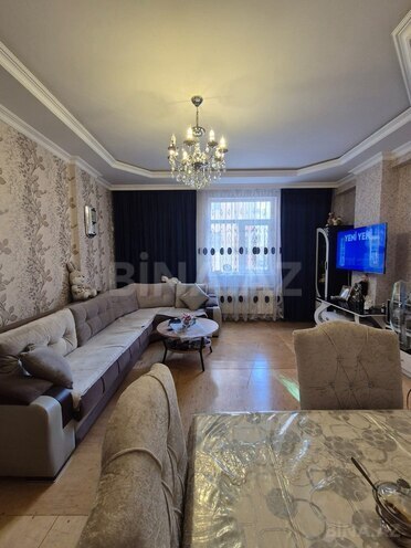 Продаётся 2-комн. новостройка 57 м², пос. Масазыр, photo 1 from 10