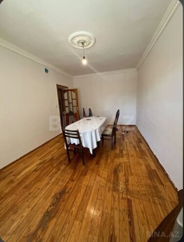 İcarəyə verilir 2 otaqlı köhnə tikili 45 m², Əhmədli m., photo 3 from 10