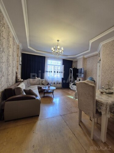 Продаётся 2-комн. новостройка 57 м², пос. Масазыр, photo 3 from 10
