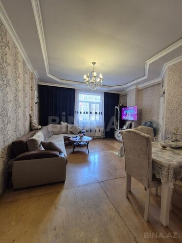 Продаётся 2-комн. новостройка 57 м², пос. Масазыр, photo 5 from 10