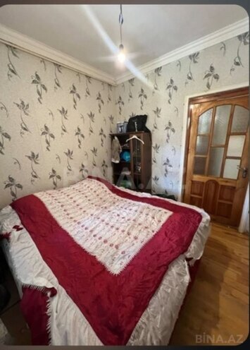 İcarəyə verilir 2 otaqlı köhnə tikili 45 m², Əhmədli m., photo 5 from 10