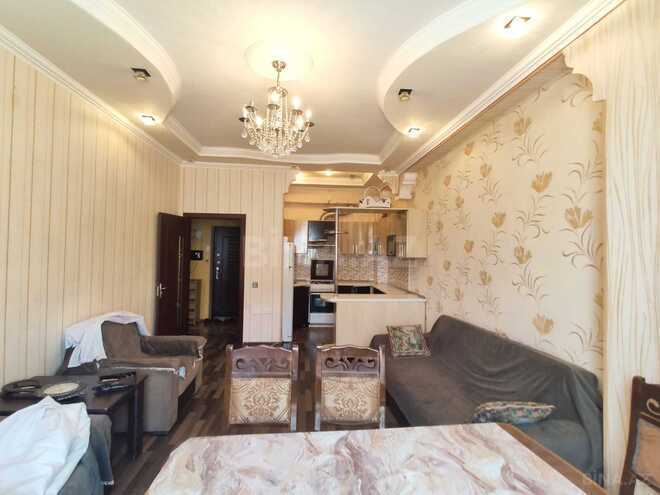İcarəyə verilir 2 otaqlı yeni tikili 50 m², 8 Noyabr m., photo 8 from 15