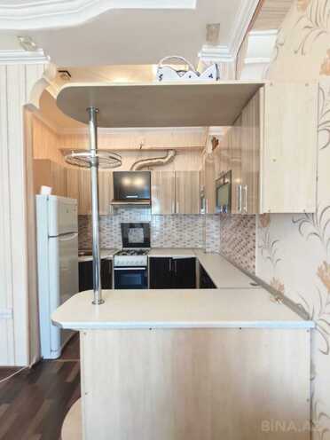 İcarəyə verilir 2 otaqlı yeni tikili 50 m², 8 Noyabr m., photo 10 from 15