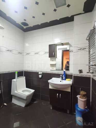 İcarəyə verilir 2 otaqlı yeni tikili 50 m², 8 Noyabr m., photo 12 from 15