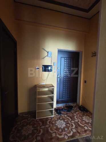İcarəyə verilir 2 otaqlı yeni tikili 50 m², 8 Noyabr m., photo 14 from 15