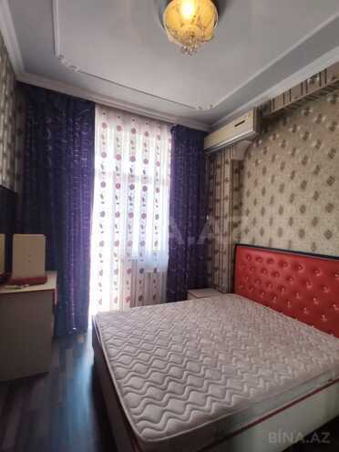 İcarəyə verilir 2 otaqlı yeni tikili 50 m², 8 Noyabr m., photo 4 from 15