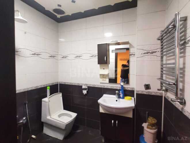 İcarəyə verilir 2 otaqlı yeni tikili 50 m², 8 Noyabr m., photo 13 from 15
