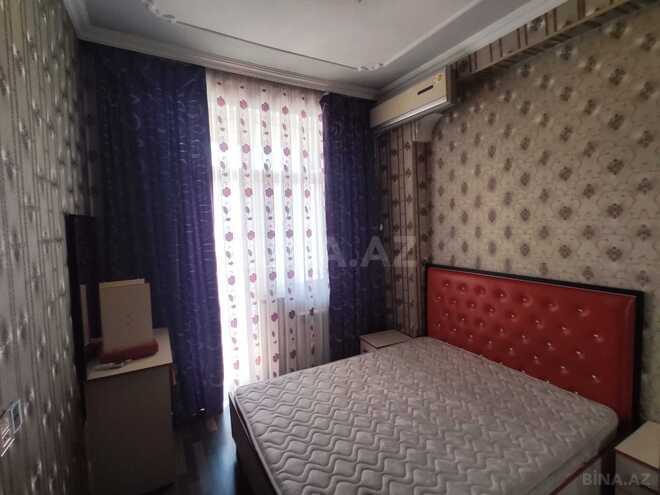İcarəyə verilir 2 otaqlı yeni tikili 50 m², 8 Noyabr m., photo 5 from 15