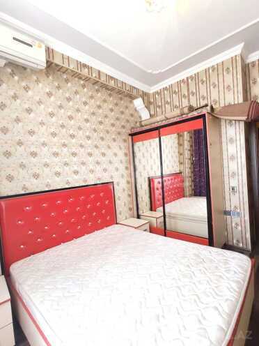 İcarəyə verilir 2 otaqlı yeni tikili 50 m², 8 Noyabr m., photo 3 from 15