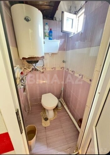 İcarəyə verilir 2 otaqlı köhnə tikili 45 m², Əhmədli m., photo 8 from 10