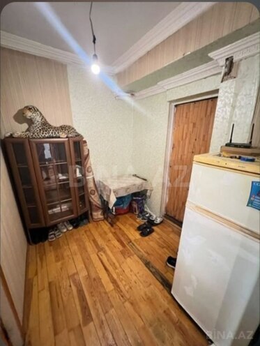 İcarəyə verilir 2 otaqlı köhnə tikili 45 m², Əhmədli m., photo 7 from 10