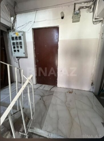 İcarəyə verilir 2 otaqlı köhnə tikili 45 m², Əhmədli m., photo 9 from 10